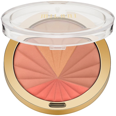 UPC 717489200035 product image for Milani Color Harmony Blush Palette - 0.3 oz | upcitemdb.com