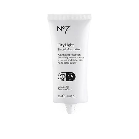 no7 city light tinted moisturizer