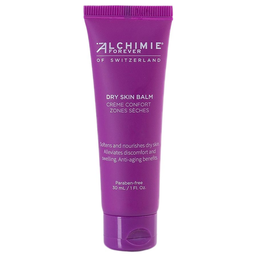 alchimie forever dry skin balm