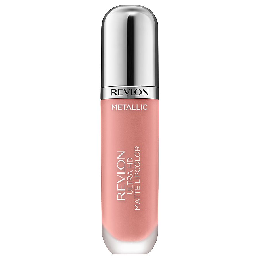 revlon ultra hd matte lipcolor moisturizing lipstick