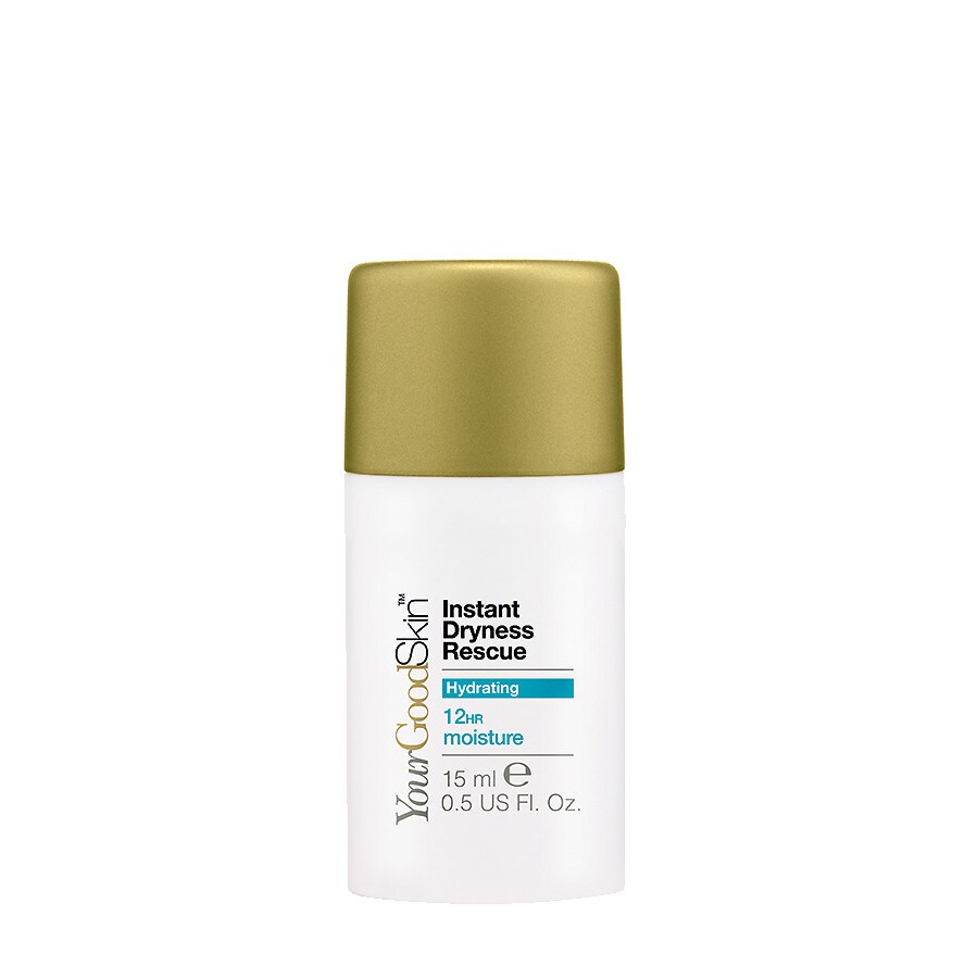  YourGoodSkin Instant Dryness Rescue 