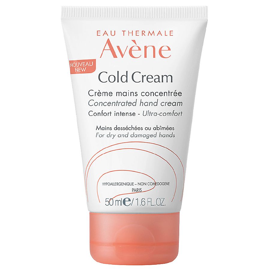 lekken belofte diep Avene Cold Cream Concentrated Hand Cream | Walgreens