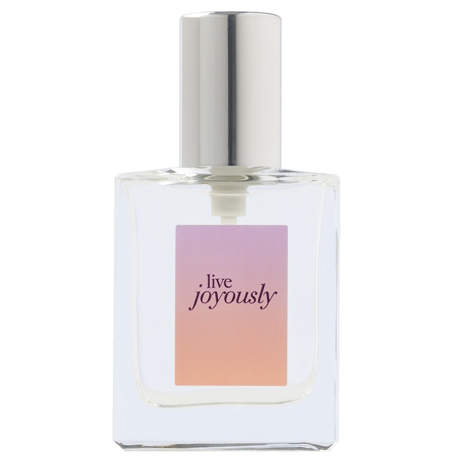 philosophy Live Joyously Eau de Parfum