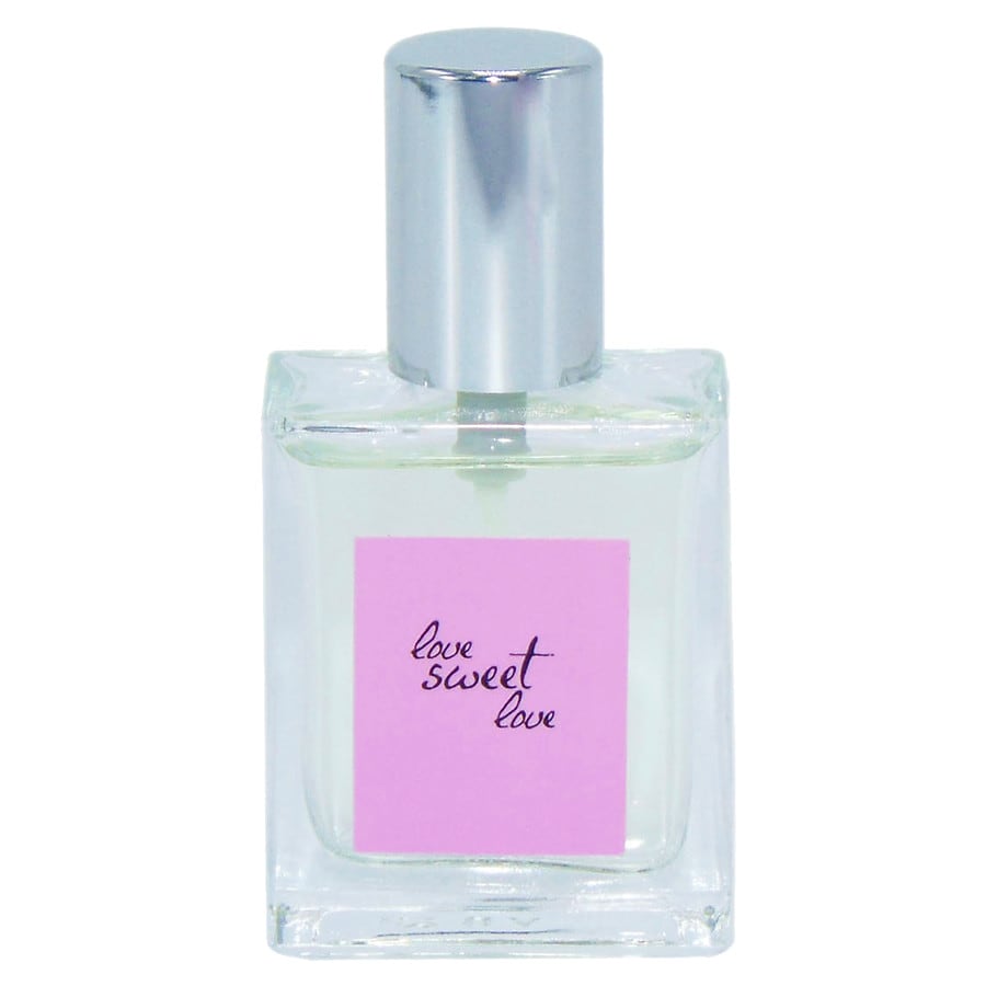 sweet love perfume