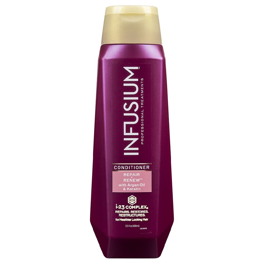 Infusium Repair & Renew Conditioner