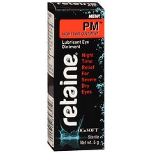 Retaine eye drops coupons
