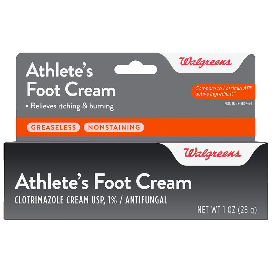 coupons for athlete's foot shoe store