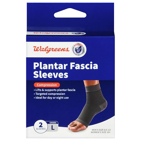 walgreens arch support