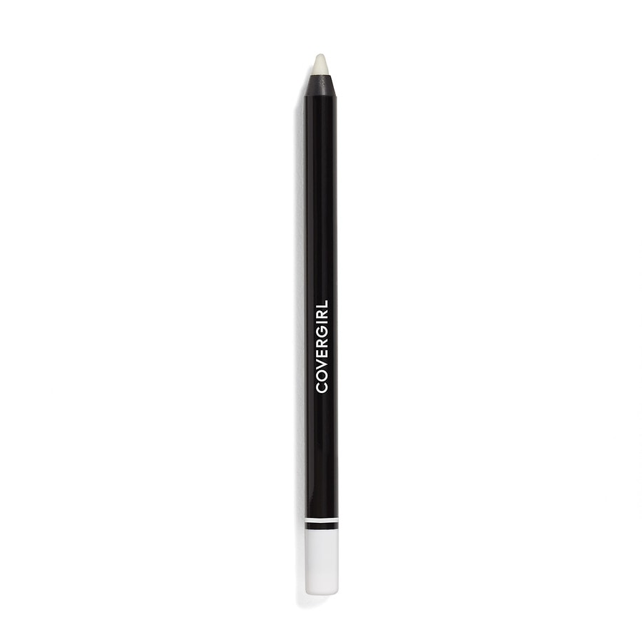  CoverGirl Farewell Feathering Lip Liner, Clear 100 