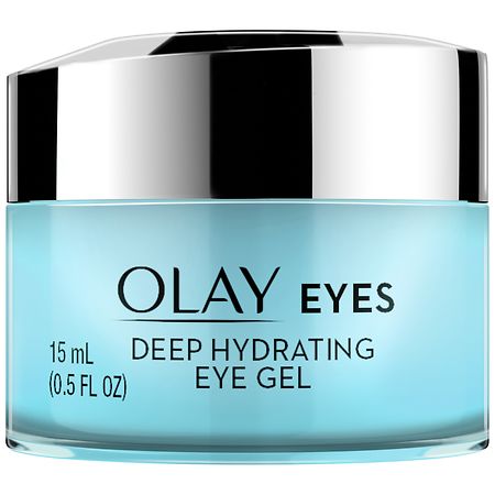 Olay Deep Hydrating Gel with Hyaluronic Acid - 0.5 oz
