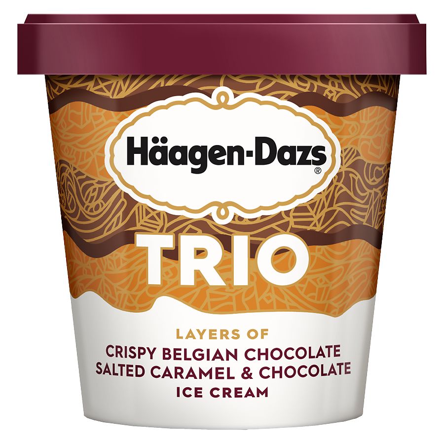 Haagen Dazs Ice Cream Recall