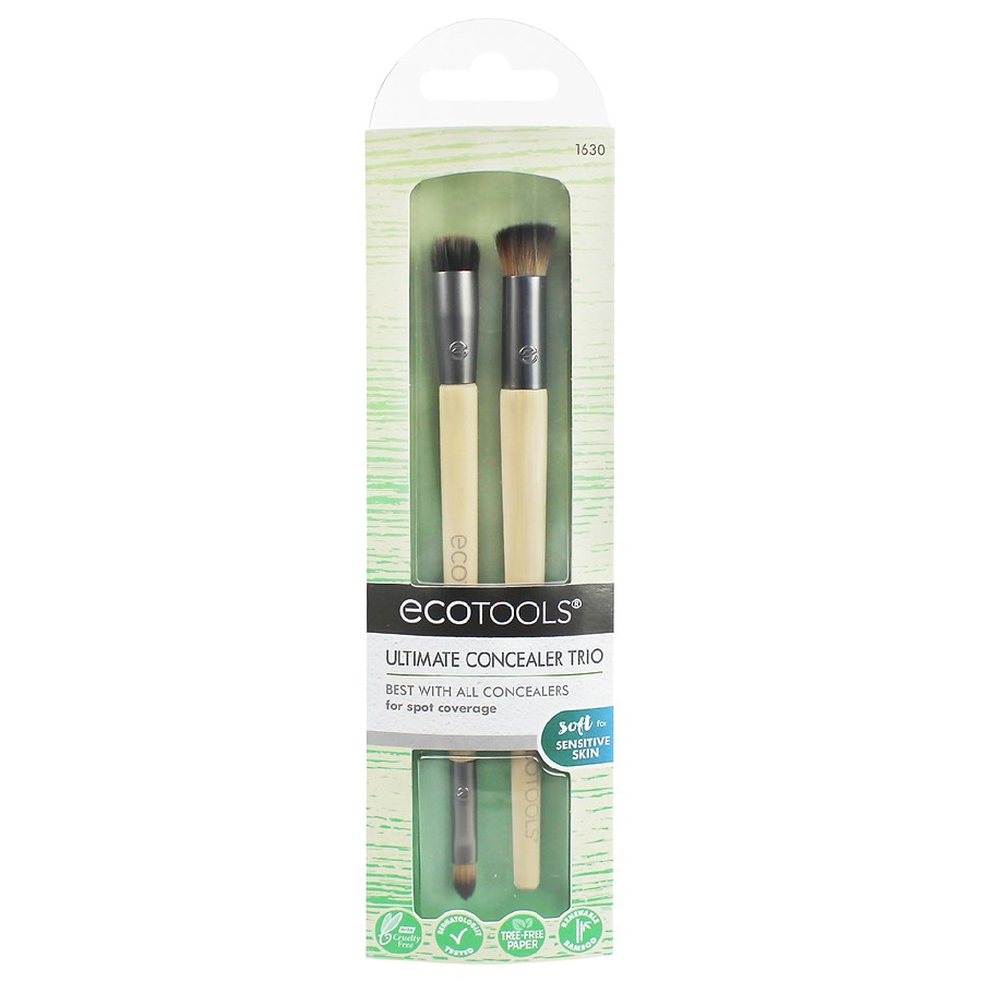  EcoTools Ultimate Concealer Trio 