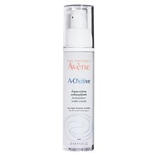 avene antioxidant water cream