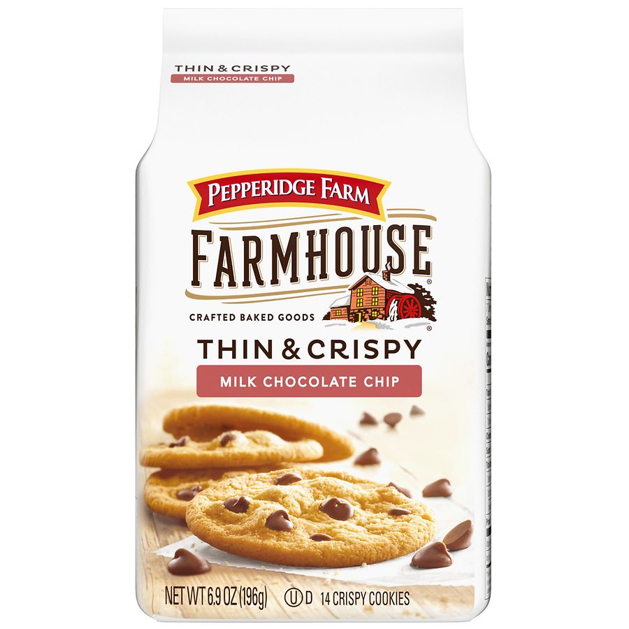 Pepperidge farm cookies coupons