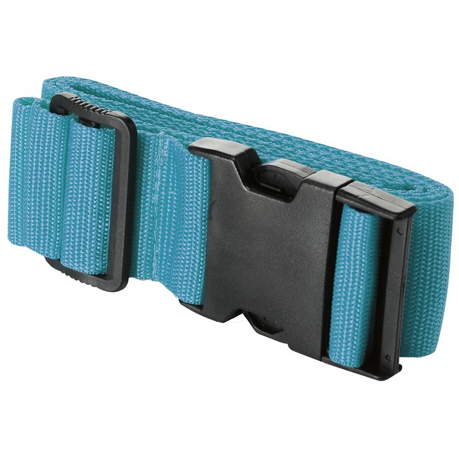 Walgreens On the Move Luggage Strap