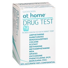 drug purity test kit walmart