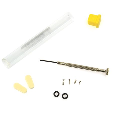 eye glasses repair kit walgreens