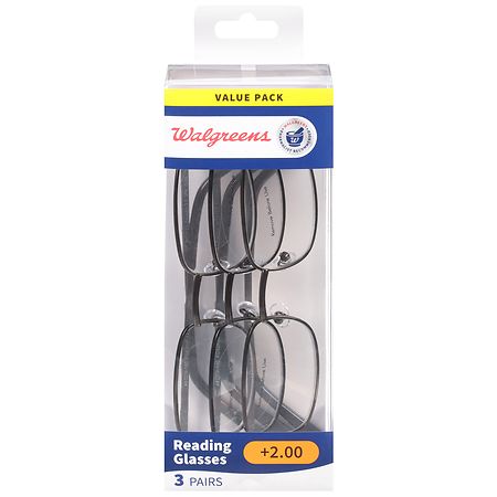 magnetic reading glasses walgreens