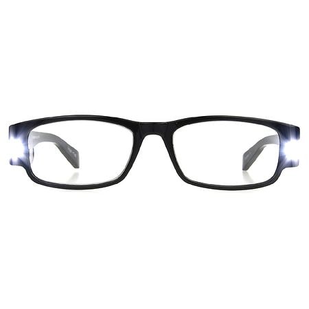 lighted reading glasses walgreens