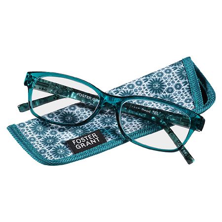 Reading Glasses Stand Eyeglasses Sunglasses Case Desk Night Holder Men Women KS 