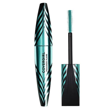 UPC 046200042303 product image for CoverGirl Peacock Flare Mascara - 0.34 oz | upcitemdb.com