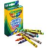 Large Size Crayons & Ultraclean Washable Markers Crayola 256ct 52-3348 