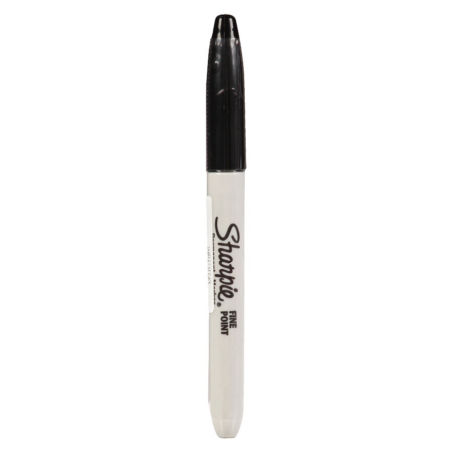 Sharpie Permanent Markers Fine Point L See Other Items 4 Sale 4 More Colours 