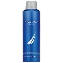 walgreens nautica blue