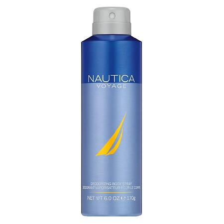 nautica voyage walgreens