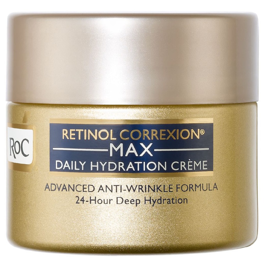 RoC Retinol Correxion Max Daily Hydration Anti-Aging Creme