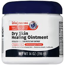 vanicream ointment walgreens