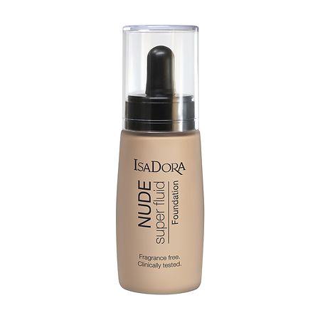 isadora foundation and concealer