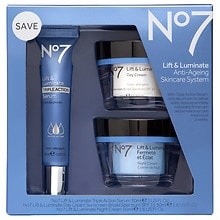 walgreens no 7 moisturizer