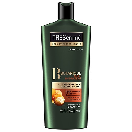 Tresemme Botanique Shampoo Curl Hydration Walgreens