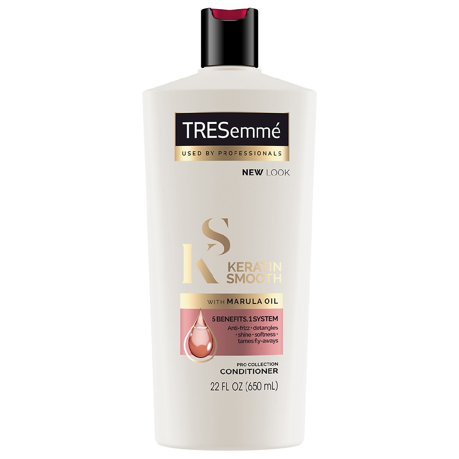  TRESemme Conditioner, Keratin Smooth 