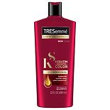 TRESemme Shampoo, Keratin Smooth Color