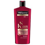 TRESemme Shampoo, Keratin Smooth