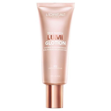 L'Oréal Paris True Match Lumi Glotion natural glow enhancer Light - 1.35 fl oz.