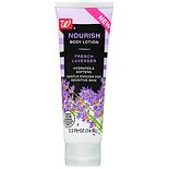 Walgreens Beauty Nourish Body Lotion French Lavender