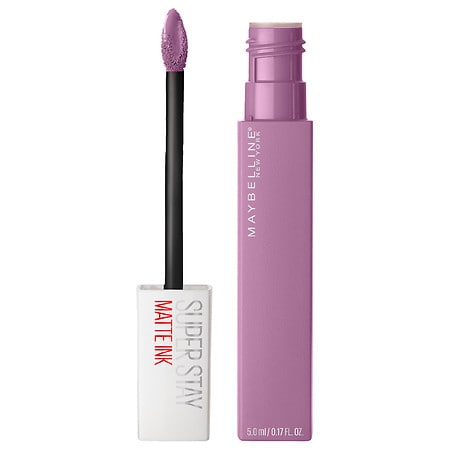 UPC 041554543728 product image for Maybelline SuperStay Matte Ink Un-nude Liquid Lipstick - 0.17 fl oz | upcitemdb.com