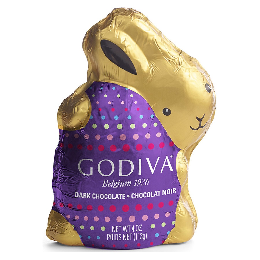 Godiva Easter Premium Chocolate Dark Chocolate
