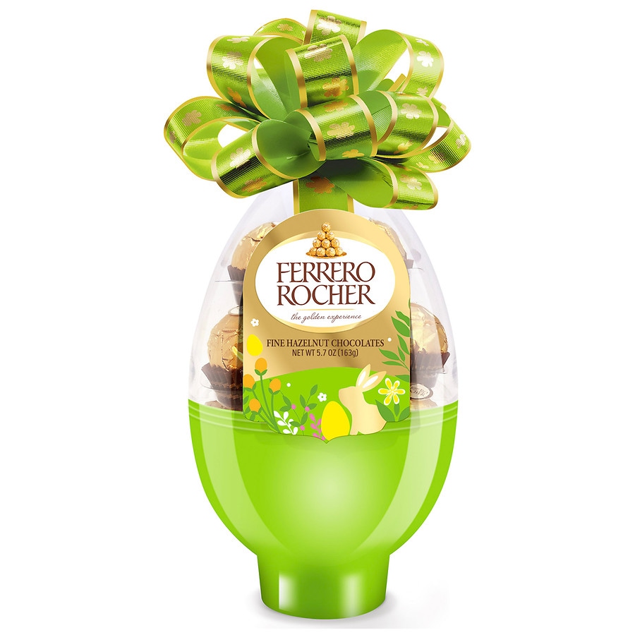 Ferrero Rocher Easter Fine Hazelnut Chocolates