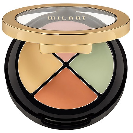 Milani Conceal + Perfect All-In-One Correcting Kit - 0.42 oz.
