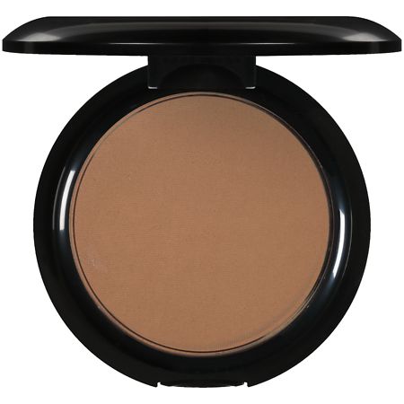 Almay Skin Tone Matching Pressed Powder, Make Mine Dark