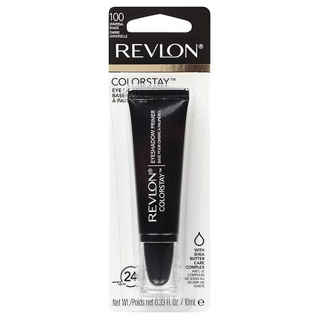 Revlon ColorStay Eye Shadow Primer 100