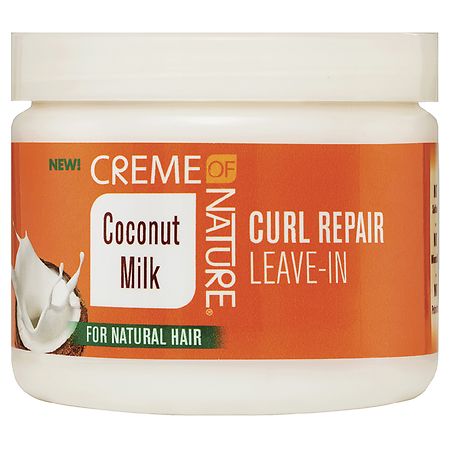 Creme Of Nature Coconut Conditioner Walgreens