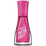 Sally Hansen Insta-Dri Fast Dry Nail Color Flashy Fuchsia