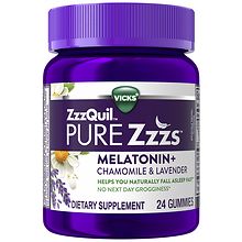 zzzquil melatonin liquid