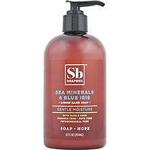 soapbox makeup wipes