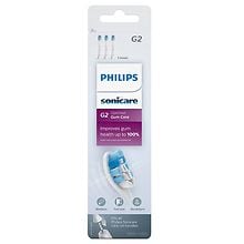 philips g2 heads